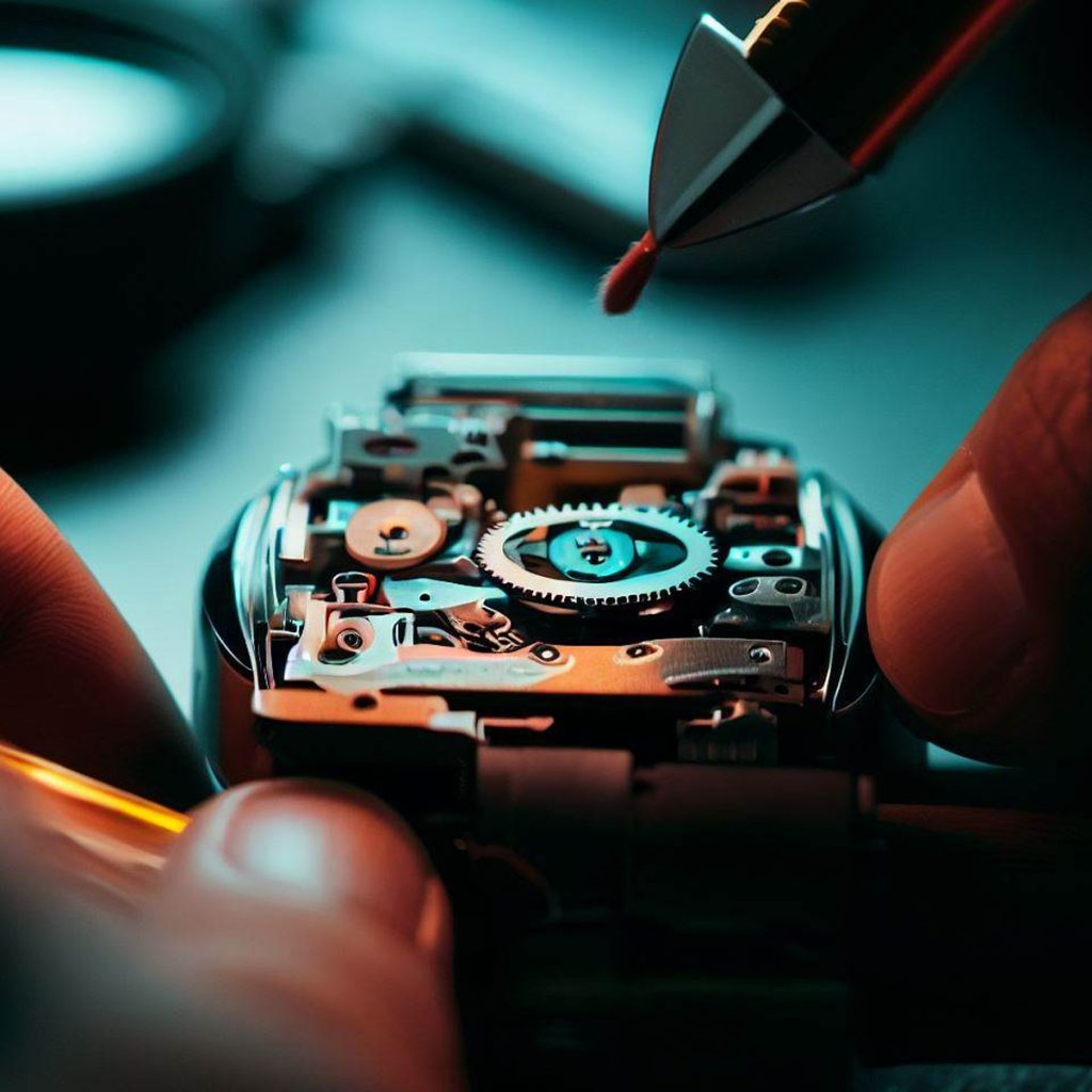 Mastering Time: Essential Tips for Luxury Watch Battery Replacement